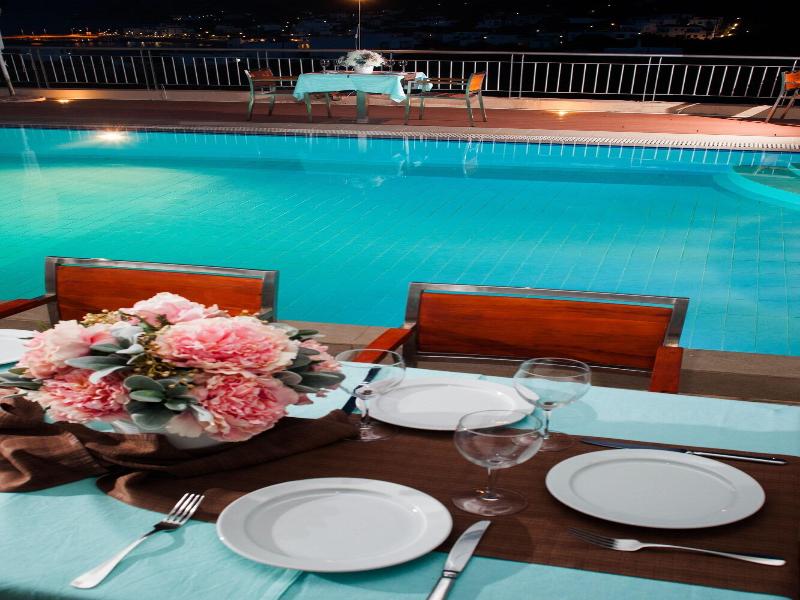 Kythea Resort