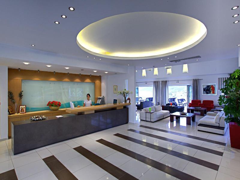 Kythea Resort