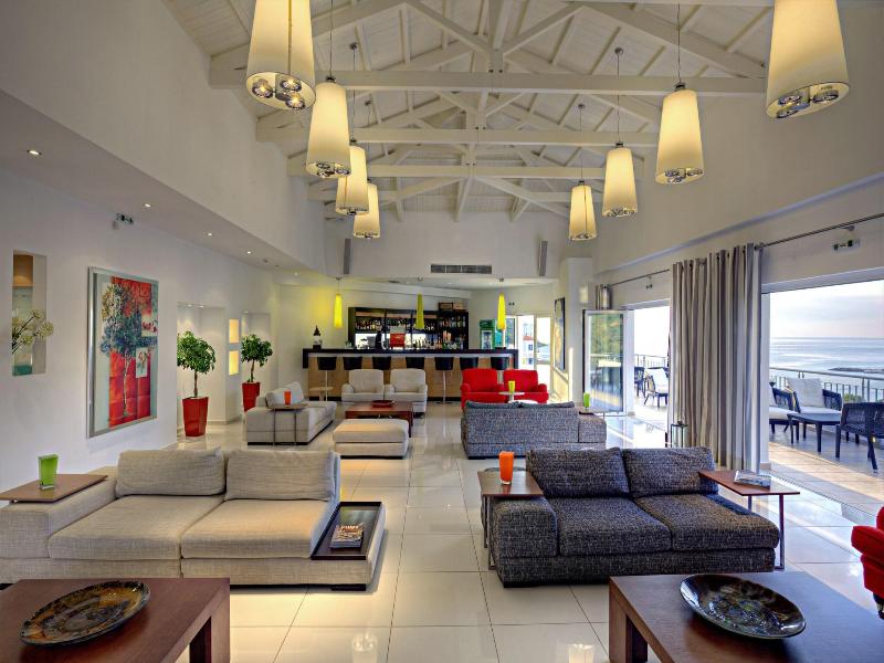 Kythea Resort
