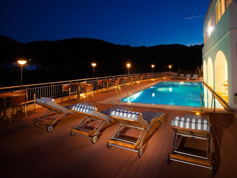 Kythea Resort