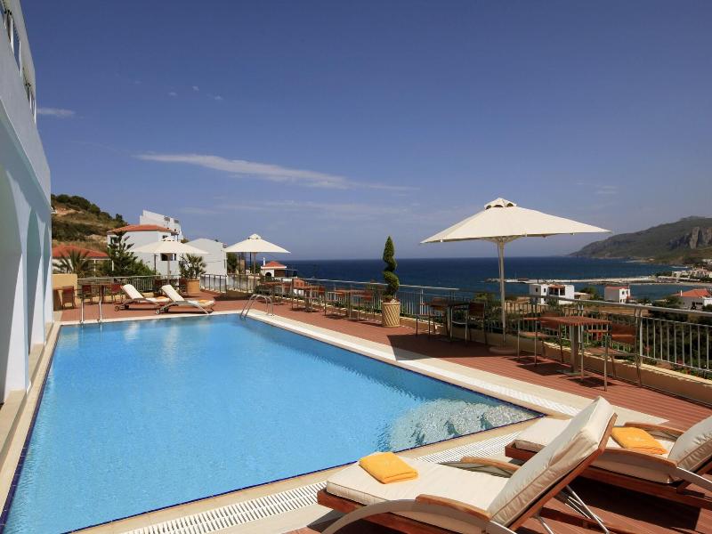 Kythea Resort