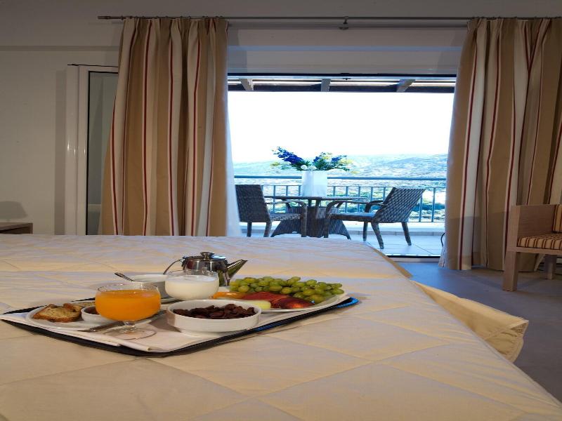 Kythea Resort