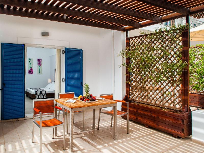 Kythea Resort