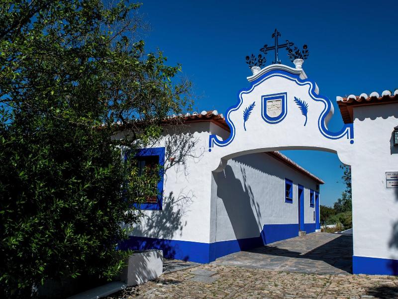 Horta da Moura by WOT Signature image