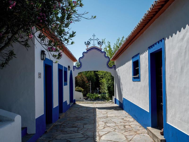 Horta da Moura by WOT Signature image