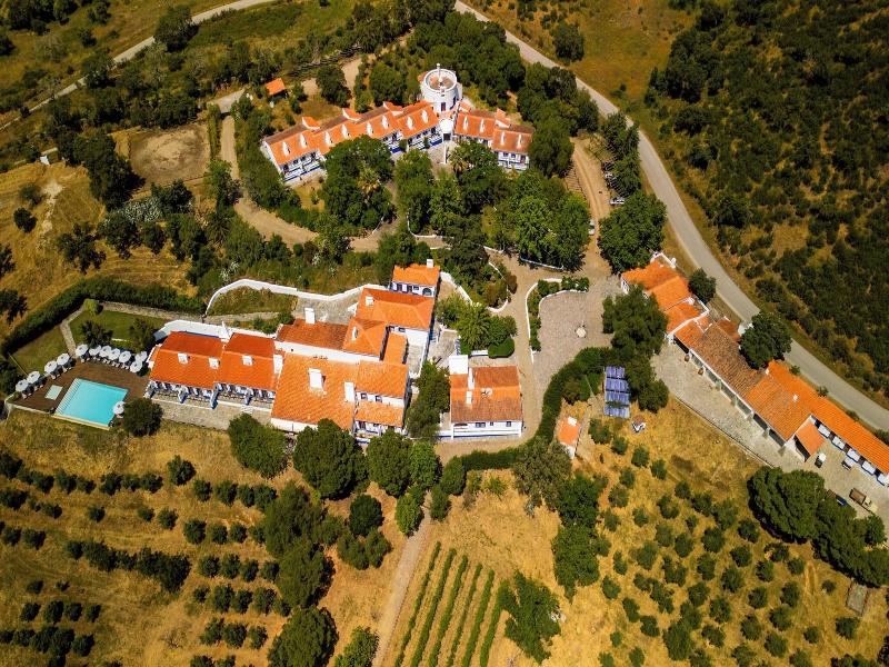 Horta da Moura by WOT Signature image