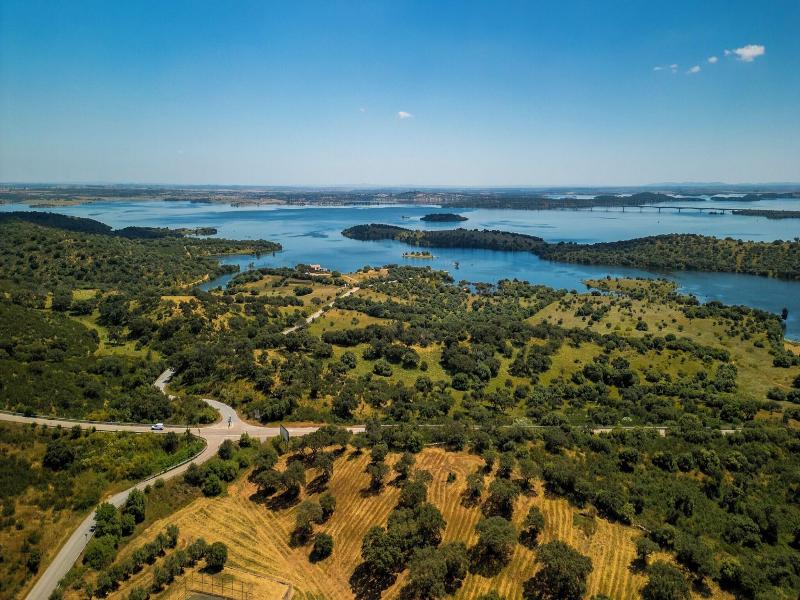 Horta da Moura by WOT Signature image