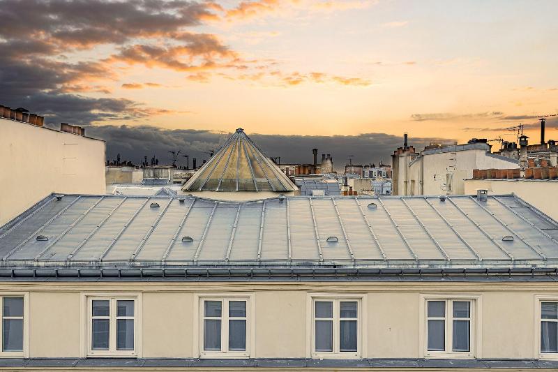 Fotos Hotel Beausejour Montmartre