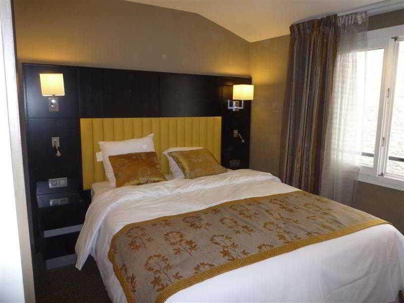 Hotel 15 Montparnasse image
