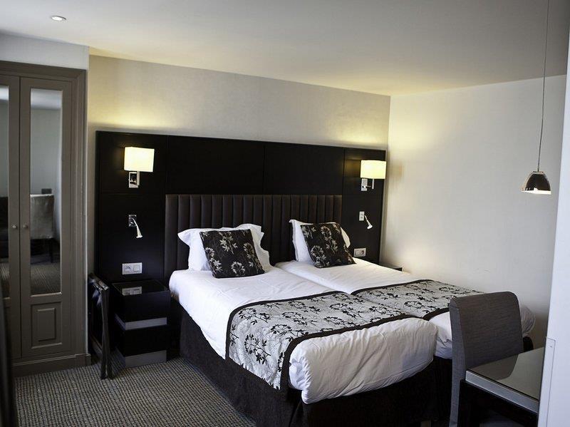 Hotel 15 Montparnasse image