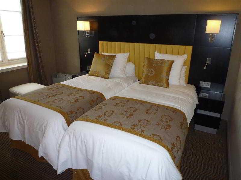 Hotel 15 Montparnasse image