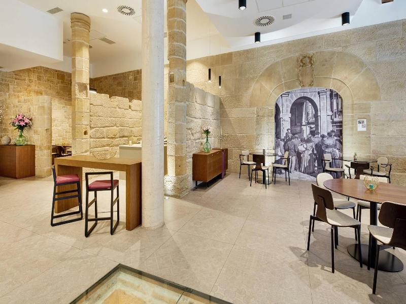 Sercotel Calle Mayor image