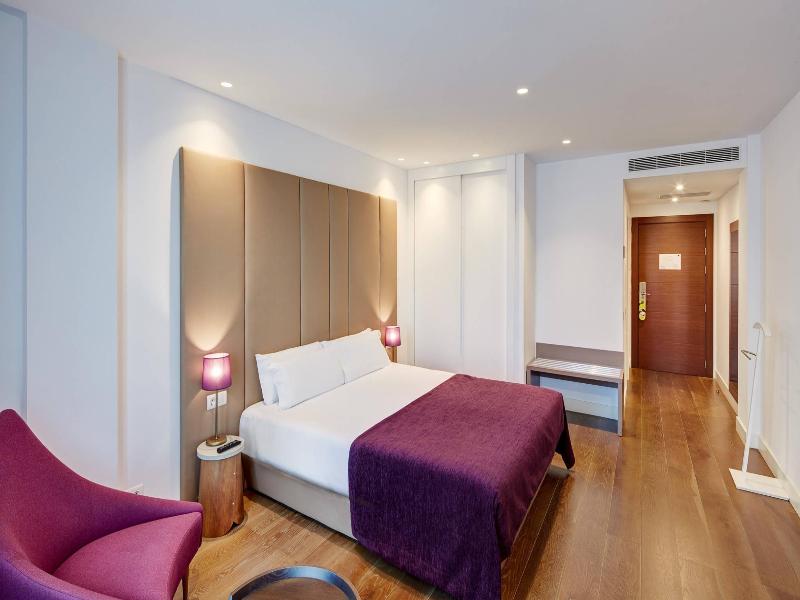 Sercotel Calle Mayor image