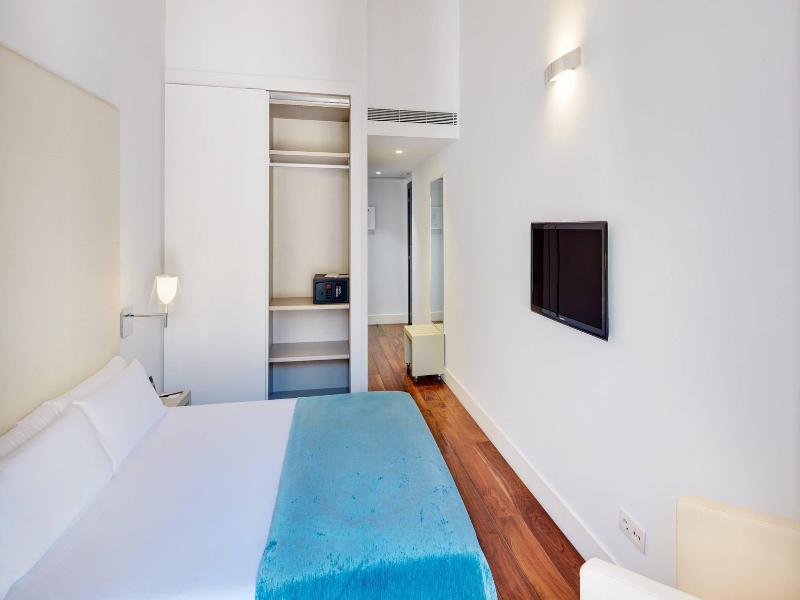 Sercotel Calle Mayor image