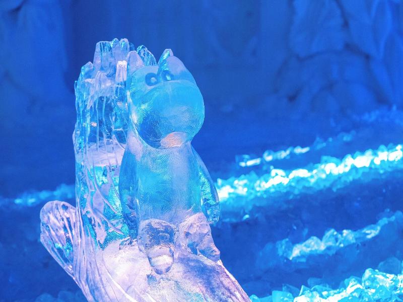 Spa Hotel Vesileppis — general view