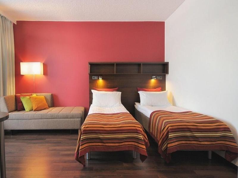 Spa Hotel Vesileppis