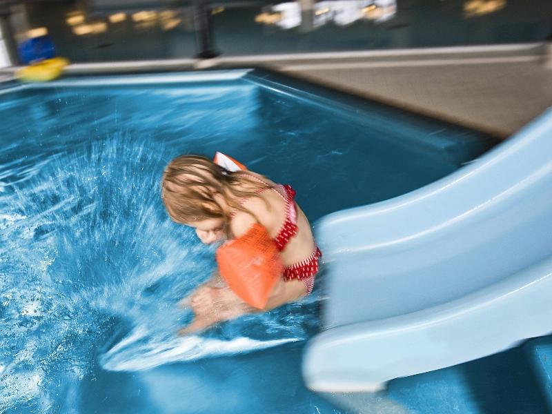 Spa Hotel Vesileppis
