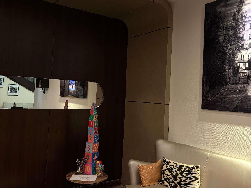 Hôtel Mercure Angers Centre Gare image