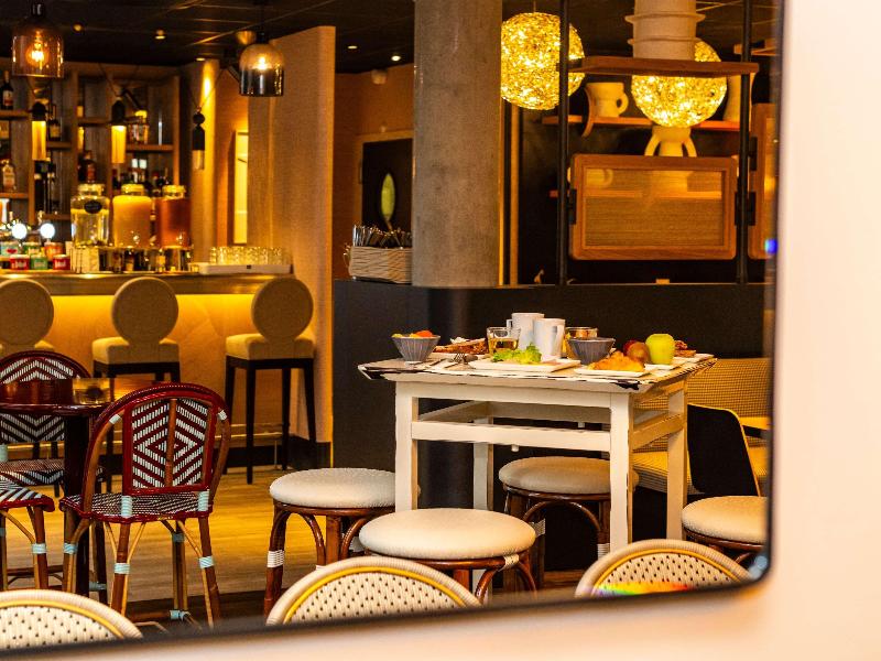 Novotel Suites Reims Centre image