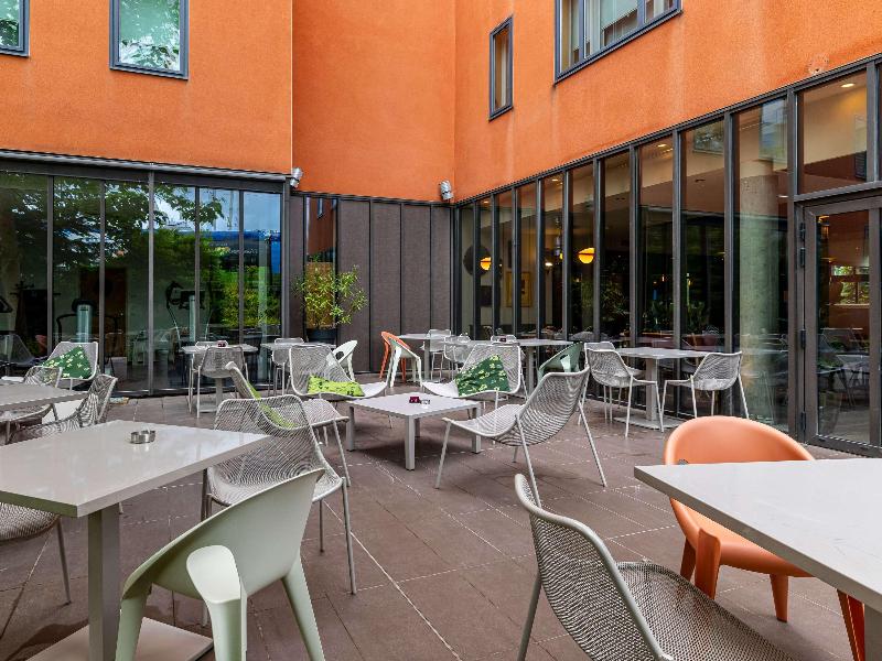 Novotel Suites Reims Centre image