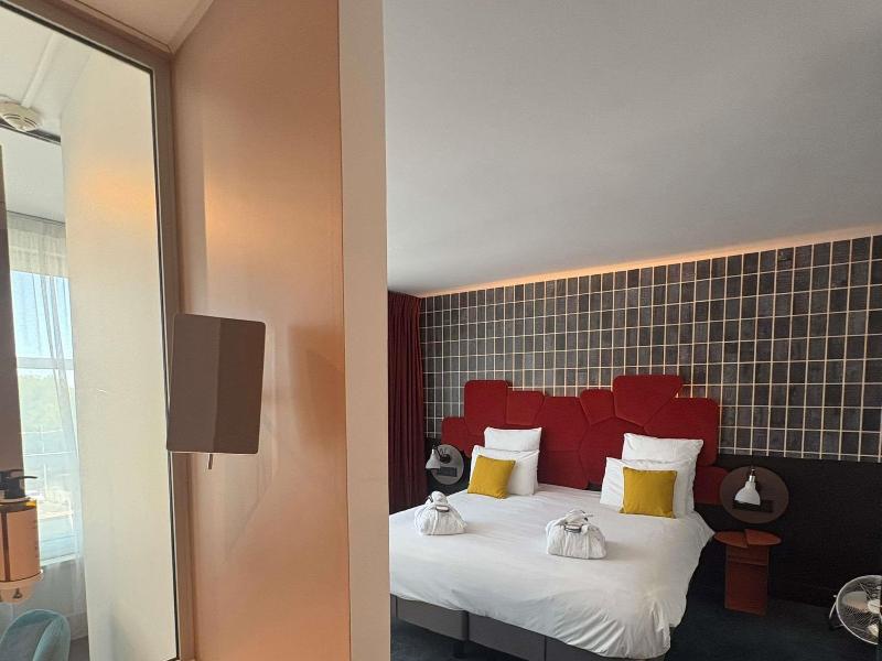 Hôtel Mercure Thionville Centre Porte du Luxembour image
