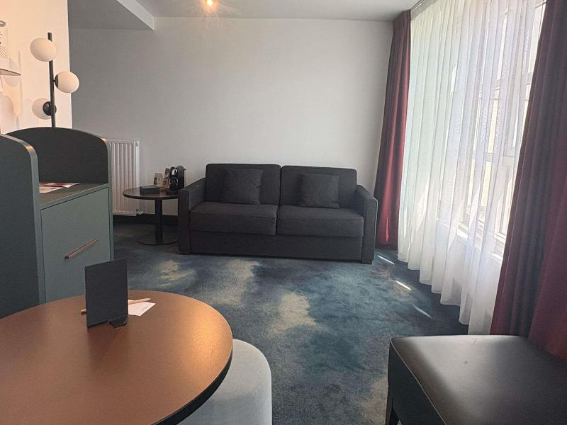 Hôtel Mercure Thionville Centre Porte du Luxembour image
