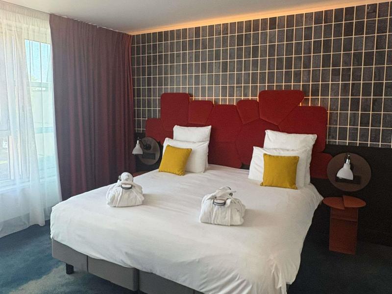 Hôtel Mercure Thionville Centre Porte du Luxembour image