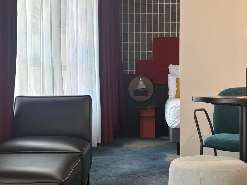 Hôtel Mercure Thionville Centre Porte du Luxembour image