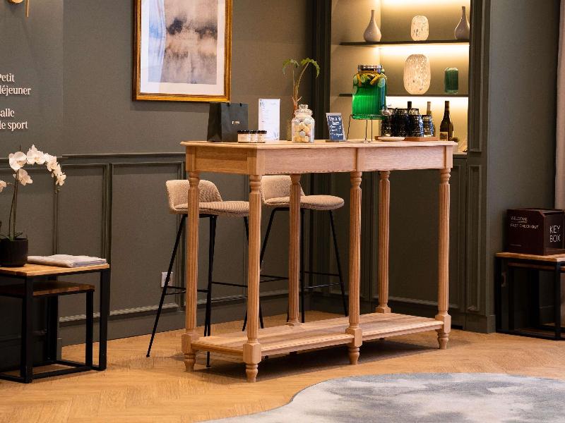 Hôtel Mercure Paris Bastille Marais image