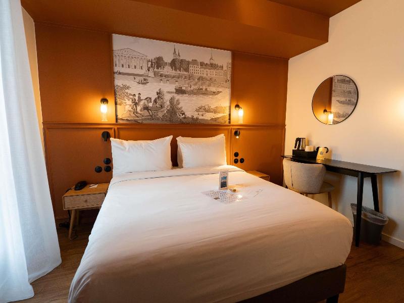 Hôtel Mercure Paris Bastille Marais image