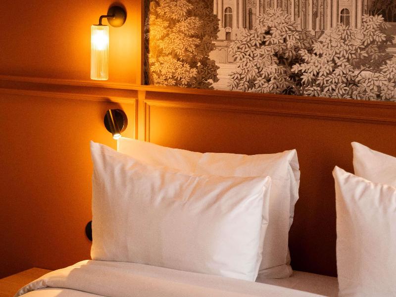 Hôtel Mercure Paris Bastille Marais image