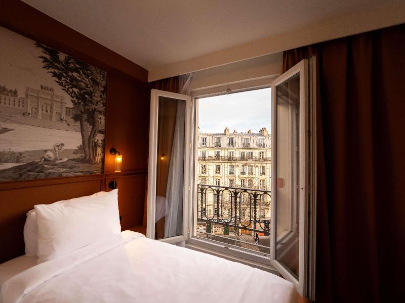 Hôtel Mercure Paris Bastille Marais image