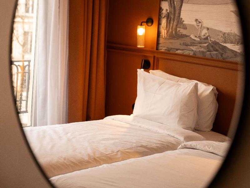 Hôtel Mercure Paris Bastille Marais image