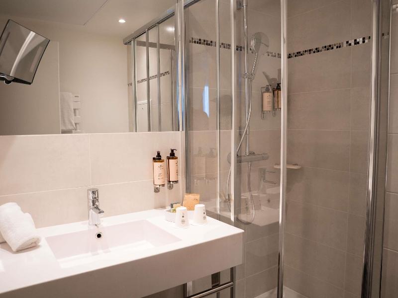 Hôtel Mercure Paris Bastille Marais image
