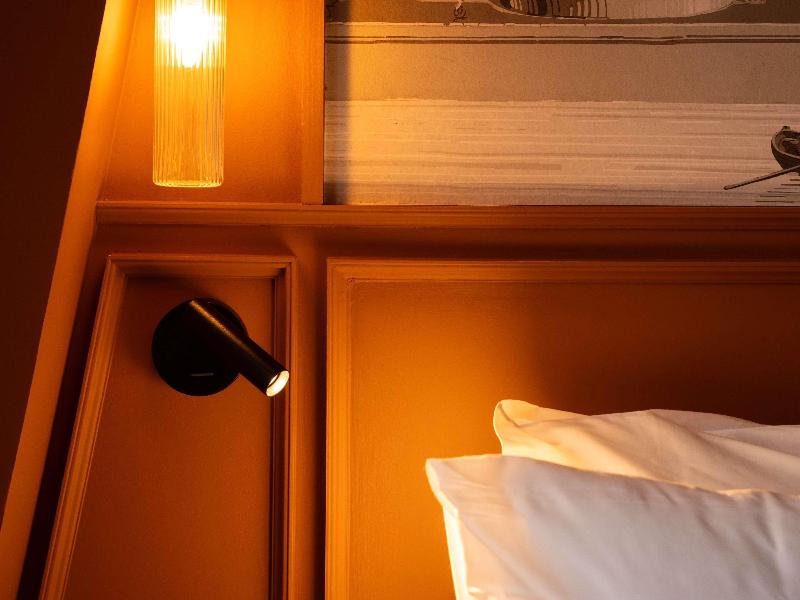 Hôtel Mercure Paris Bastille Marais image