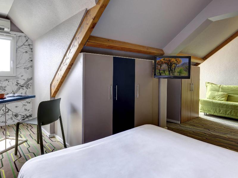 Ibis Styles Perigueux Trelissac image