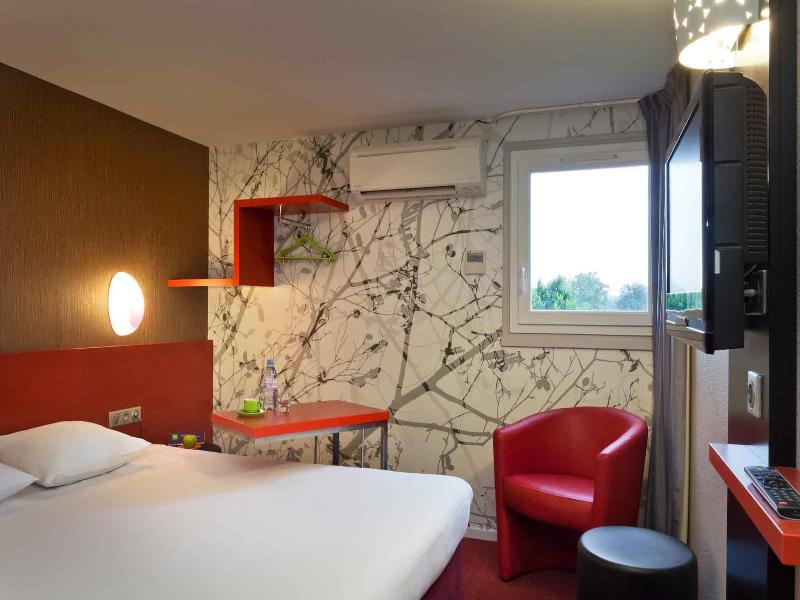 Ibis Styles Perigueux Trelissac image