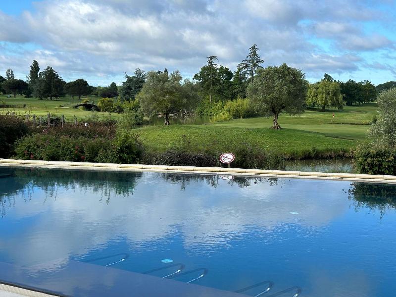 Mercure Toulouse Airport Golf De Seilh Hotel image