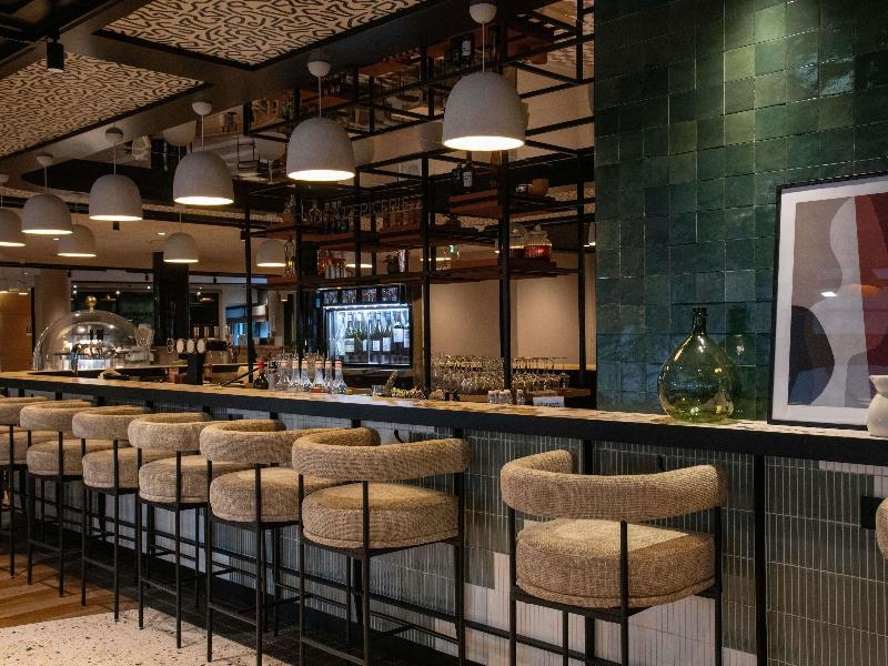 Mercure Toulouse Airport Golf De Seilh Hotel image