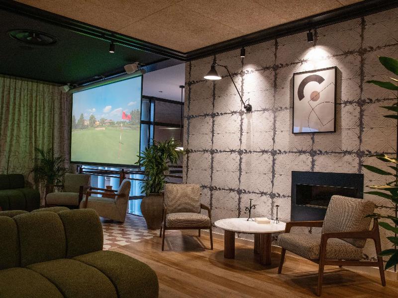 Mercure Toulouse Airport Golf De Seilh Hotel image