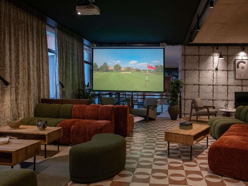 Mercure Toulouse Airport Golf De Seilh Hotel image