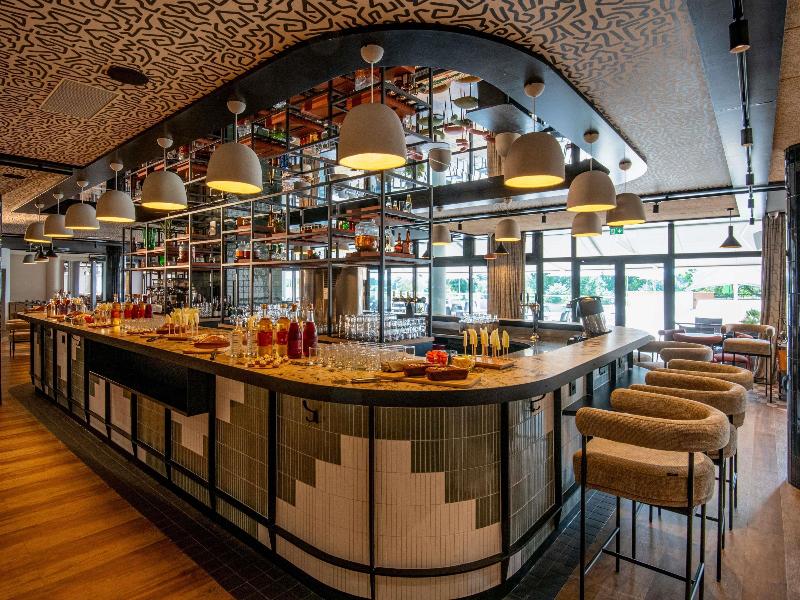 Mercure Toulouse Airport Golf De Seilh Hotel image