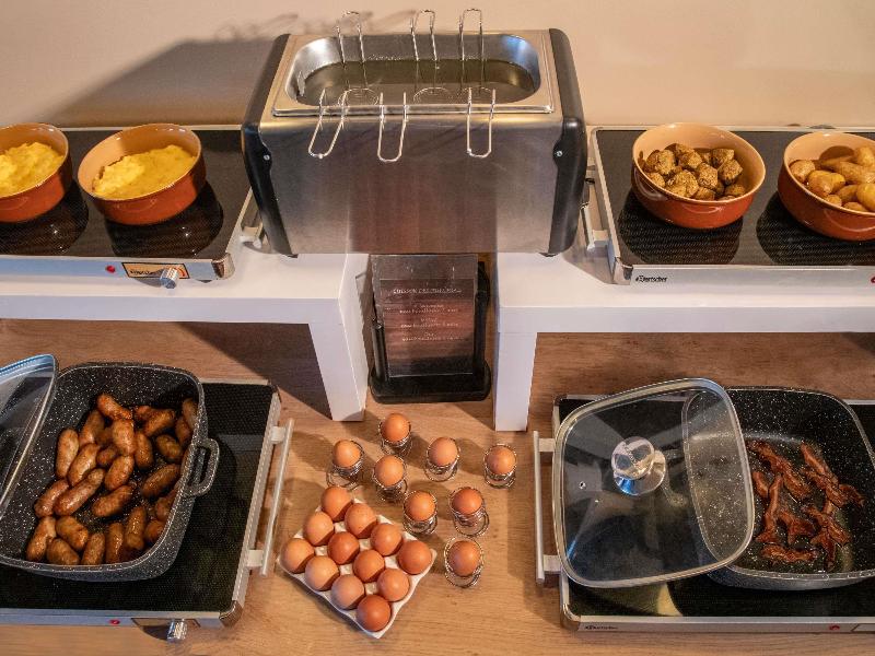 Mercure Toulouse Airport Golf De Seilh Hotel image