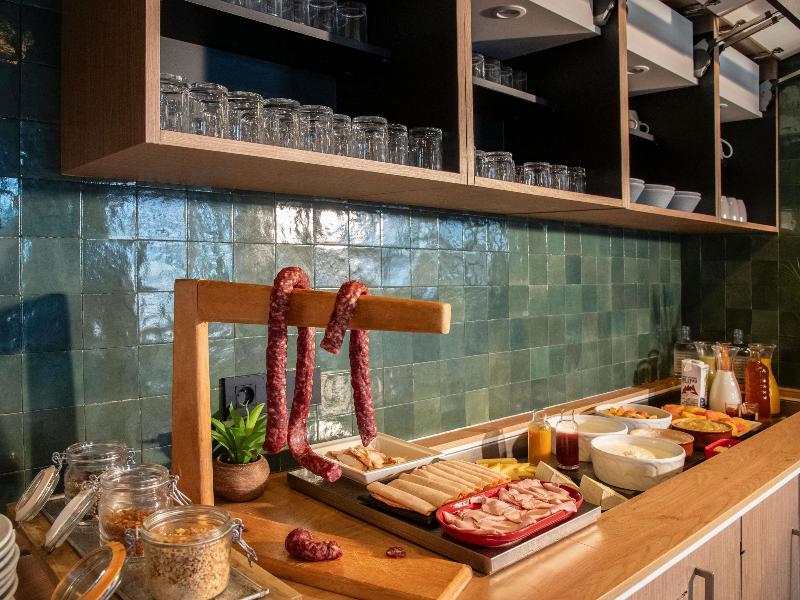 Mercure Toulouse Airport Golf De Seilh Hotel image