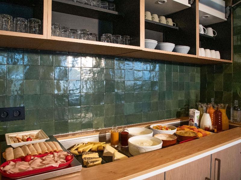 Mercure Toulouse Airport Golf De Seilh Hotel image