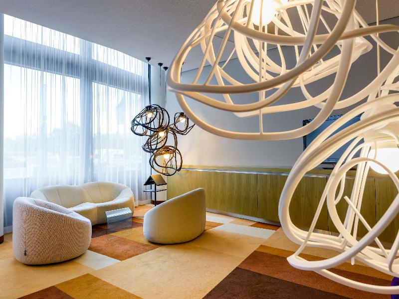 Novotel Muenchen Airport image