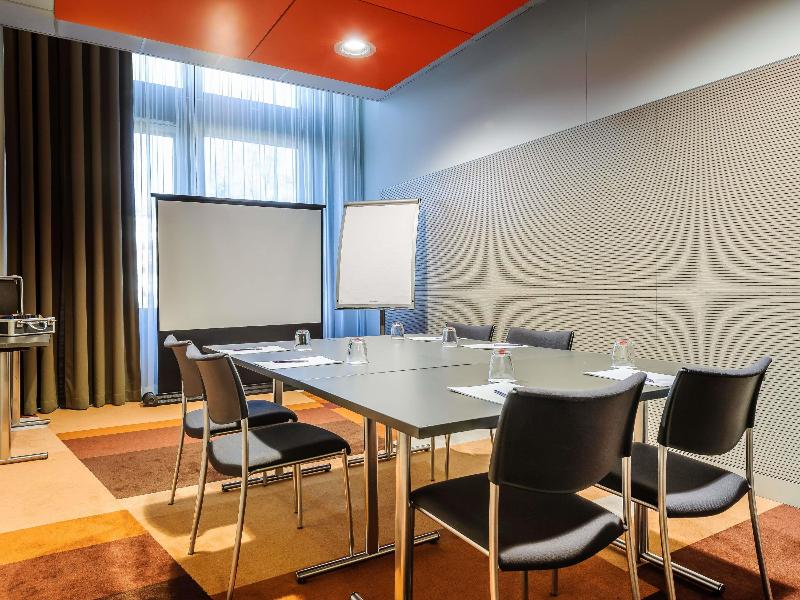 Novotel Muenchen Airport image