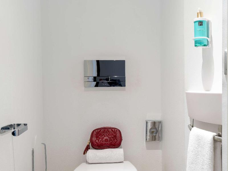 Novotel Suites Malaga Centro image