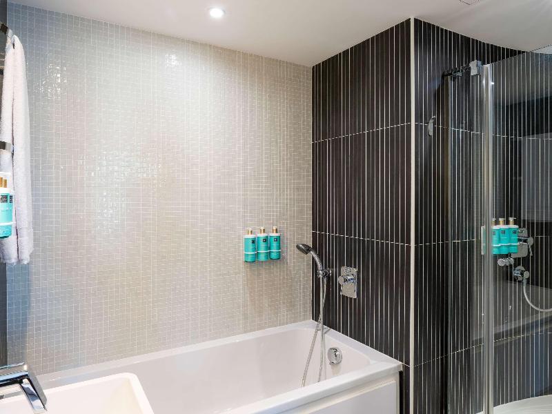 Novotel Suites Malaga Centro image