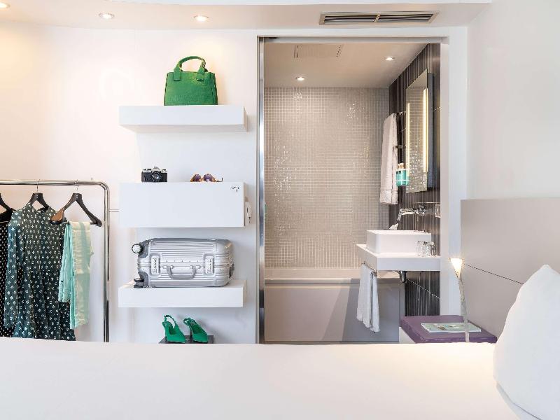 Novotel Suites Malaga Centro image